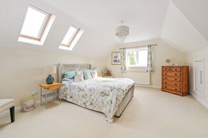 Bedroom Three- click for photo gallery
